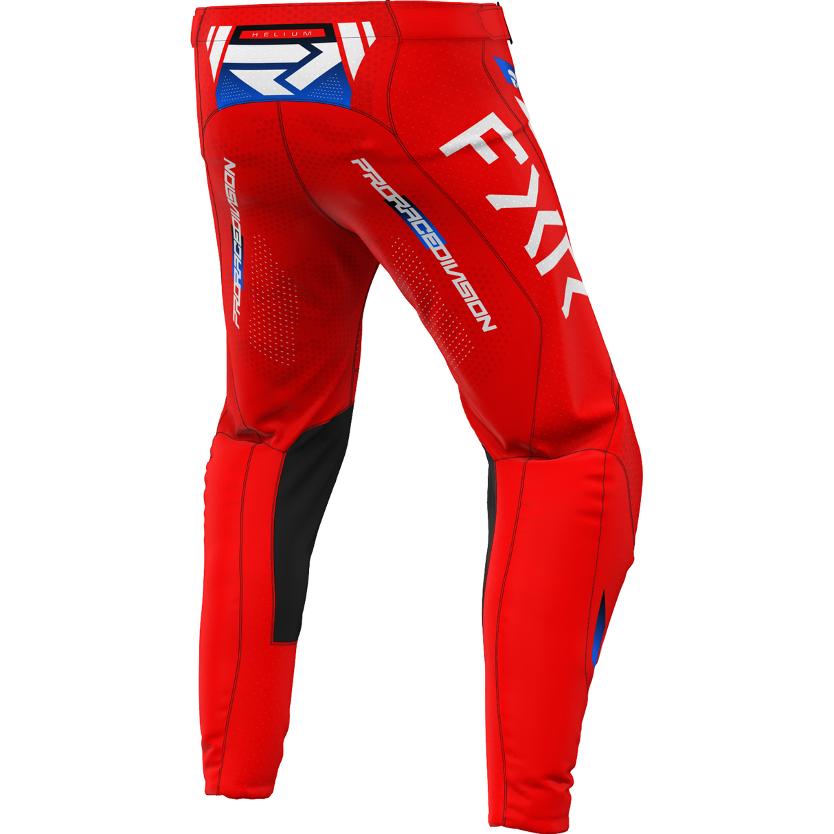 FXR Racing Pantalón Fxr Helium Cayenne