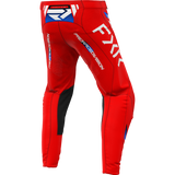 FXR Racing Pantalón Fxr Helium Cayenne