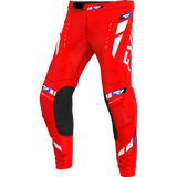 FXR Racing Pantalón Fxr Helium Cayenne