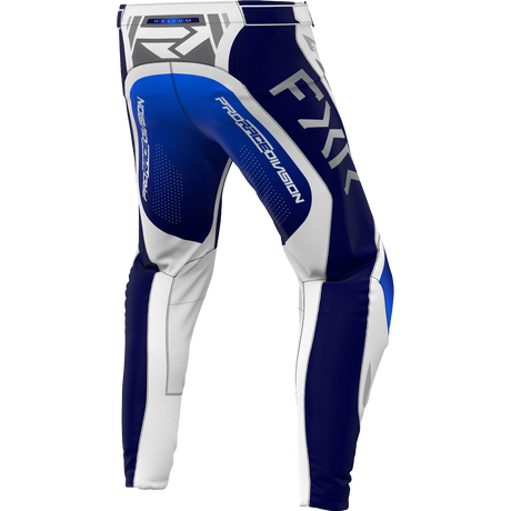 FXR Racing Pantalón Fxr Helium Cobalt