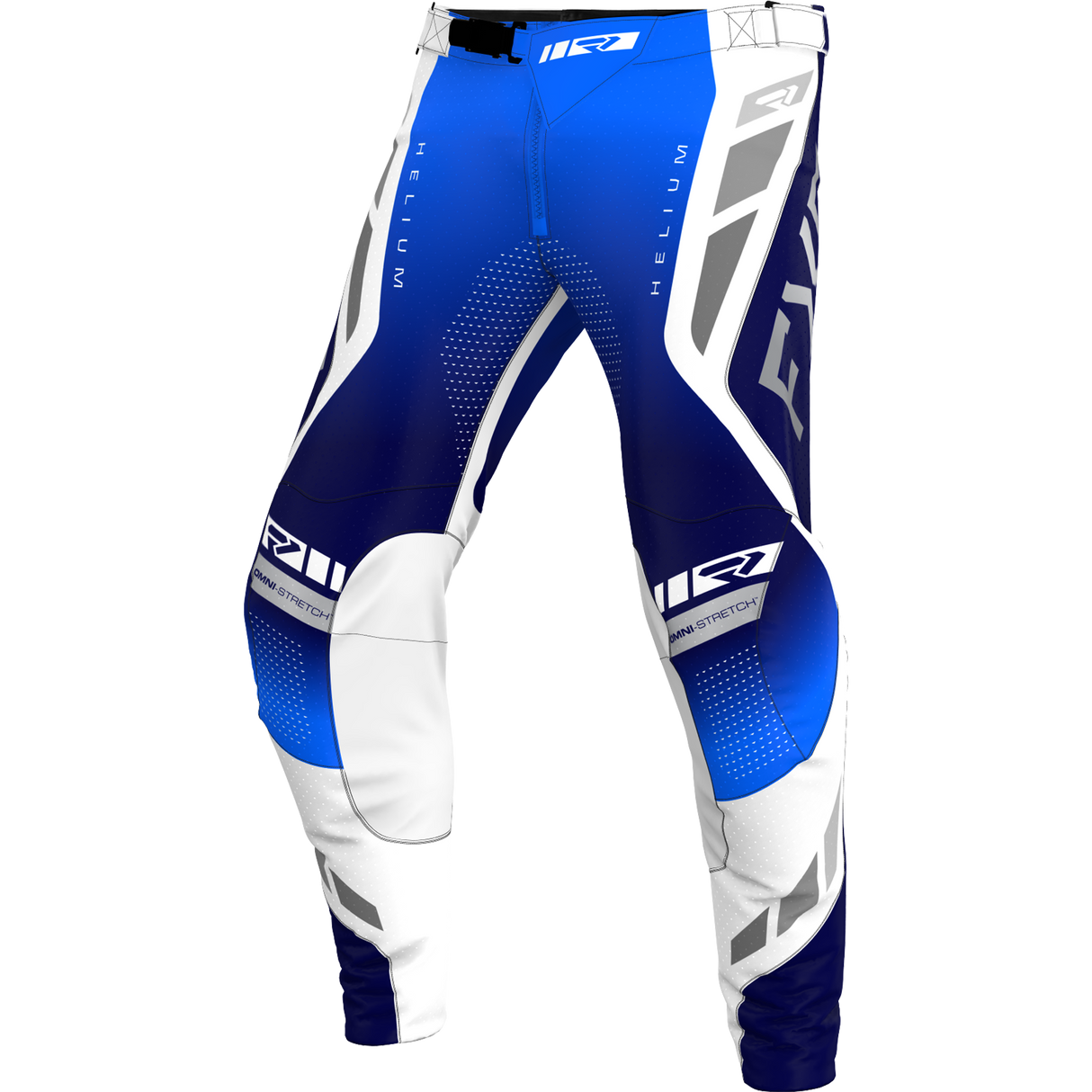 FXR Racing Pantalón Fxr Helium Cobalt