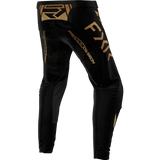 FXR Racing Pantalón Fxr Helium Black Tea