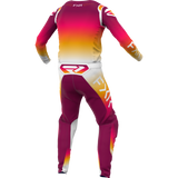 FXR Racing Traje Helium Sangria