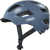 Casco Bicicleta Abus Hyban 2.0 Azul Glac