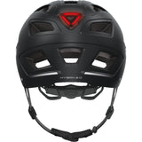 Casco Bicicleta Abus Hyban 2.0 Negr Terc