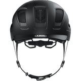 Casco Bicicleta Abus Hyban 2.0 Negr Terc