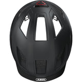 Casco Bicicleta Abus Hyban 2.0 Negr Terc