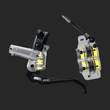 Set De Frenos: New Magura Race Pro (Delantero + Trasero)