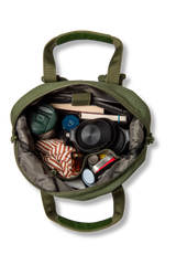 Mochila Transit Dark Forest