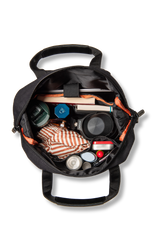 Mochila Transit Carbon Black