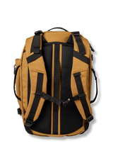Mochila Traveler Mustard Yellow