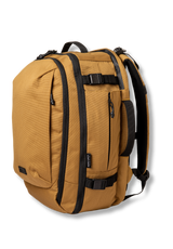 Mochila Traveler Mustard Yellow