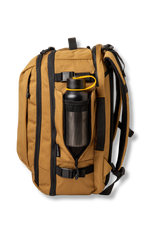 Mochila Traveler Mustard Yellow