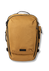 Mochila Traveler Mustard Yellow