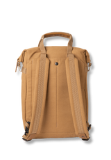Mochila Transit Mustard Yellow