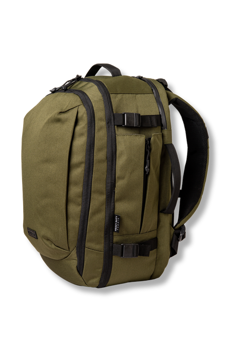 Mochila Traveler Dark Forest
