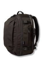 Mochila Traveler Carbon Black