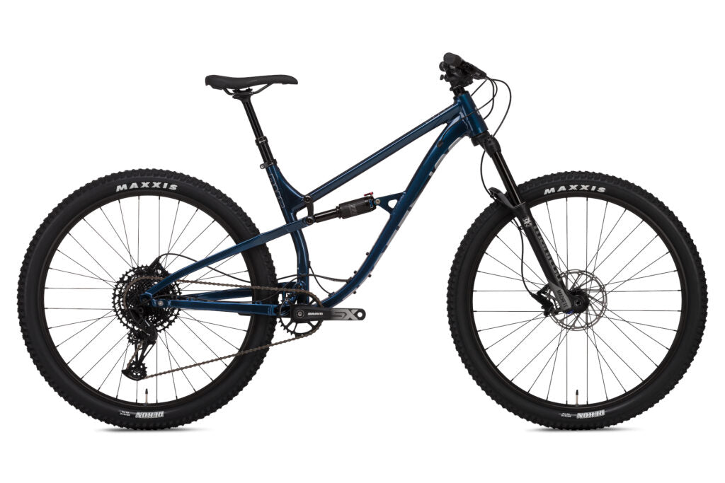 Bicicleta Trail Octane 1 Omg 29 Blue