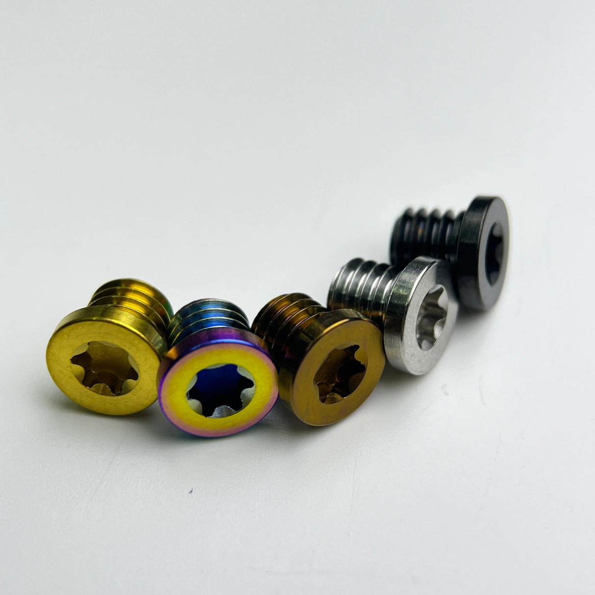 Repuestos Trp Perno Reservorio M6X5.5