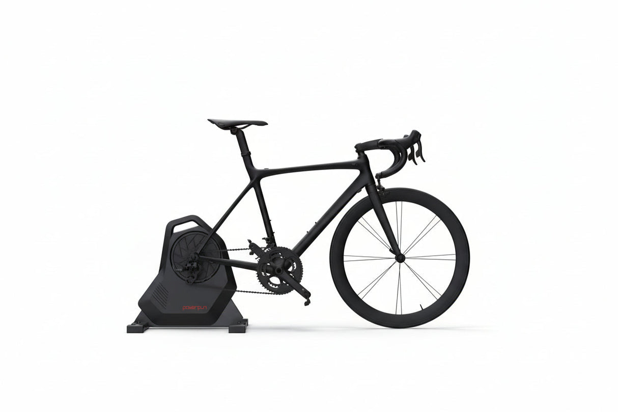 Rodillo Smart Powerfun T5
