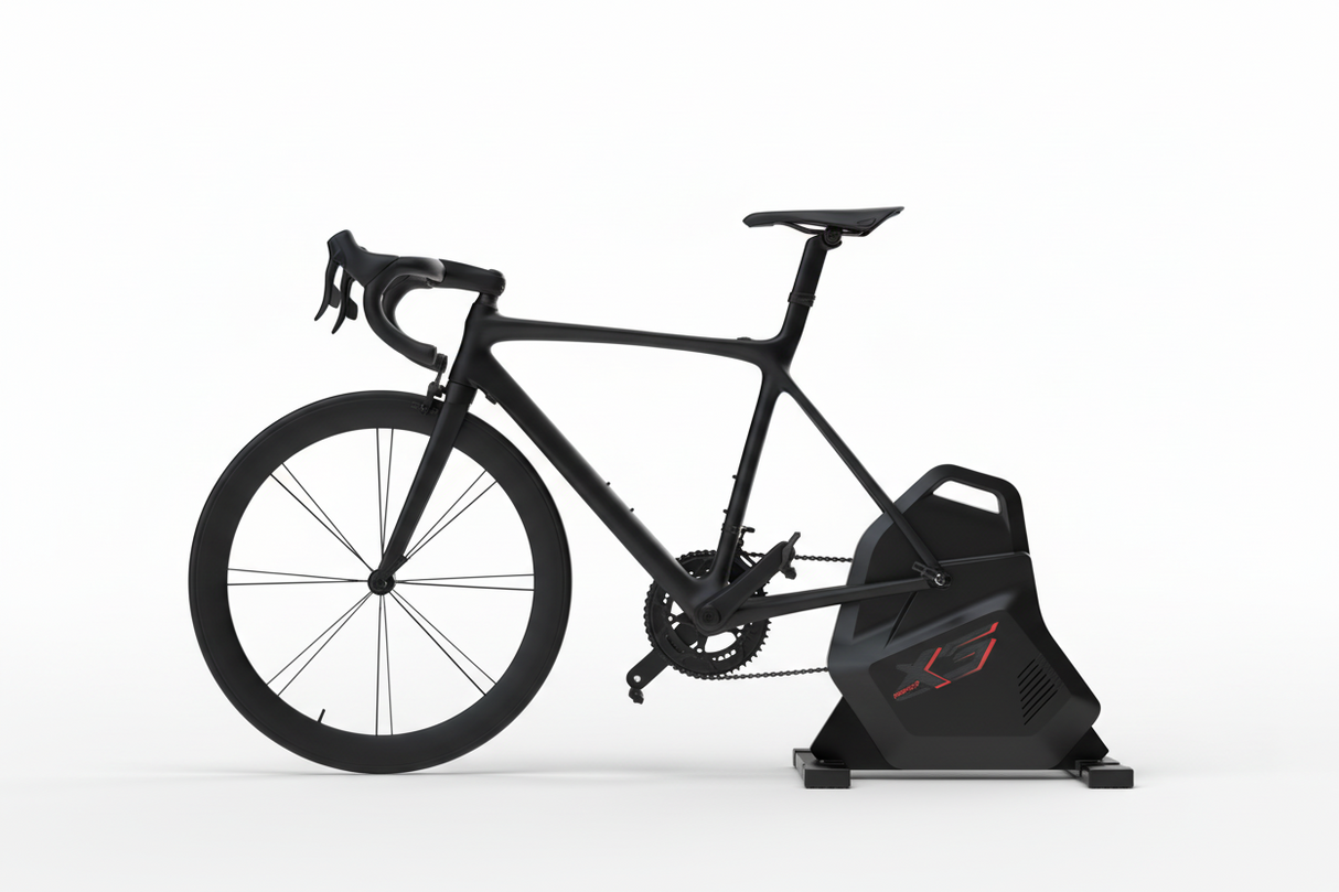 Rodillo Smart Powerfun T5
