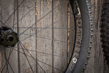 Llanta Enduro-S 29 28H Industry Nine