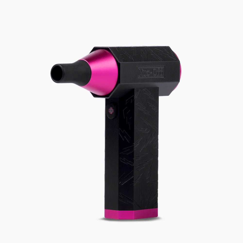 Muc-Off It Blows - Soplador De Alta Presion