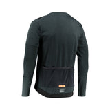 Jersey Leatt MTB Trail 4.0 Black