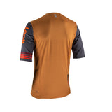 Jersey Leatt MTB Enduro 3.0 Suede