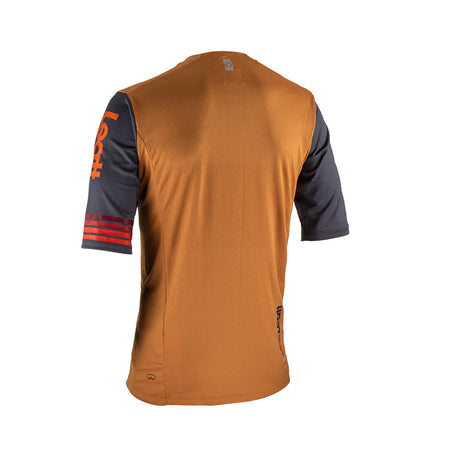 Jersey Leatt MTB Enduro 3.0 Suede