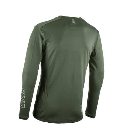 Jersey Leatt MTB Enduro 4.0 Pine