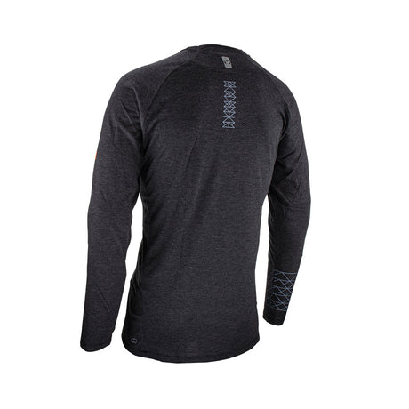 Jersey Leatt MTB Gravity 2.0 Black
