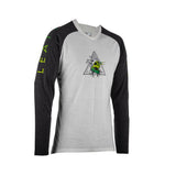 Jersey Leatt MTB Gravity 2.0 Zombie