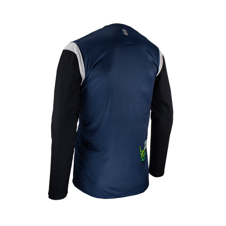 Jersey Leatt MTB Gravity 3.0 Zombie