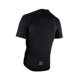 Jersey Leatt MTB Trail 1.0 Black