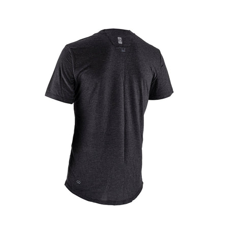 Jersey Leatt Nino MTB AllMtn 2.0 Negro