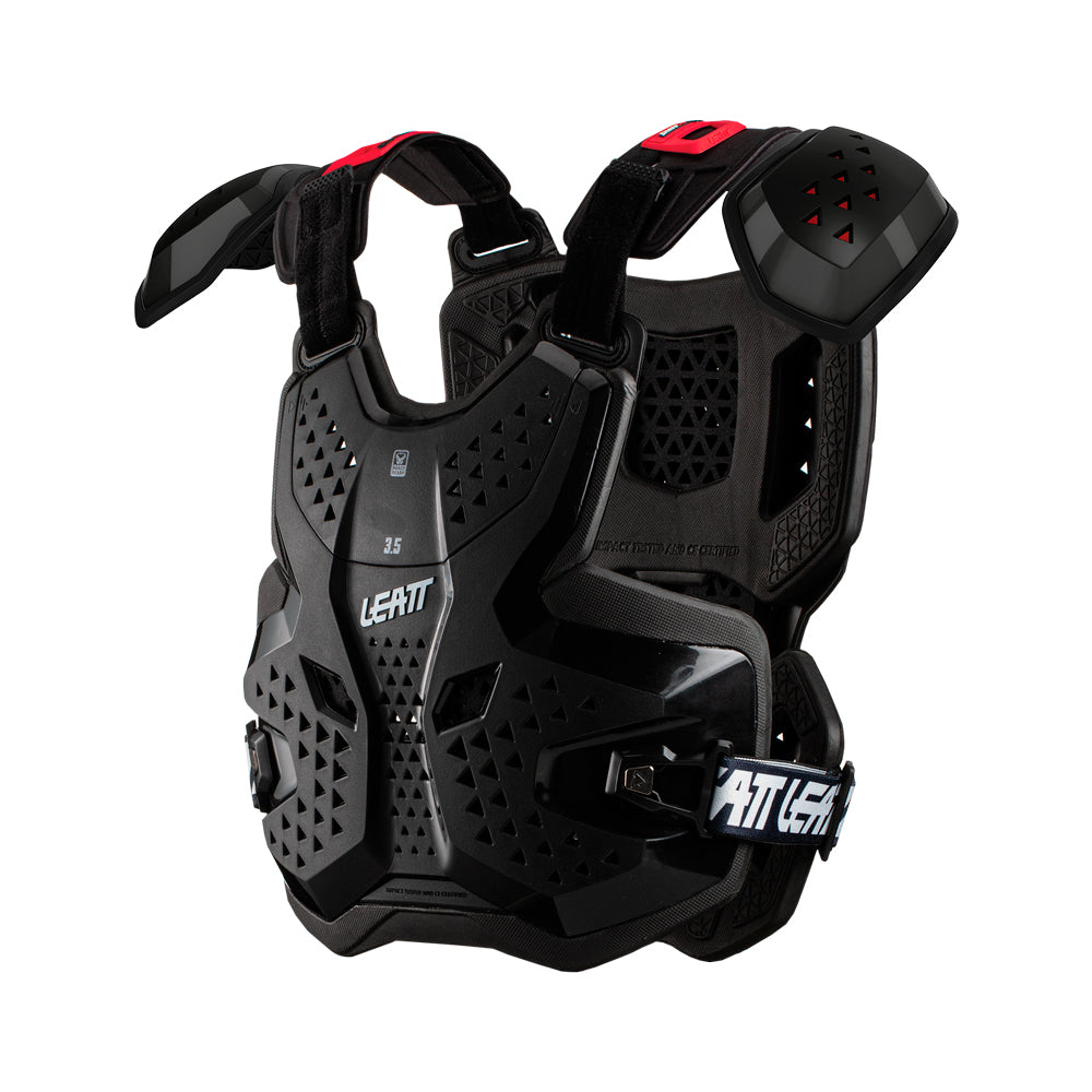 Jofa Leatt 3.5 Pro Black