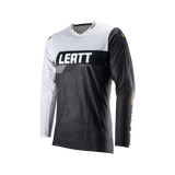 Jersey Moto Leatt 5.5 UltraWeld Graphite
