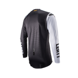 Jersey Moto Leatt 5.5 UltraWeld Graphite