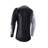Jersey Moto Leatt 5.5 UltraWeld Graphite