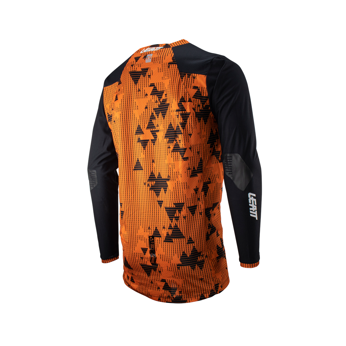 Jersey Moto Leatt 4.5 Enduro Orange