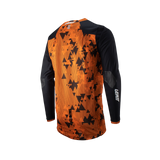 Jersey Moto Leatt 4.5 Enduro Orange