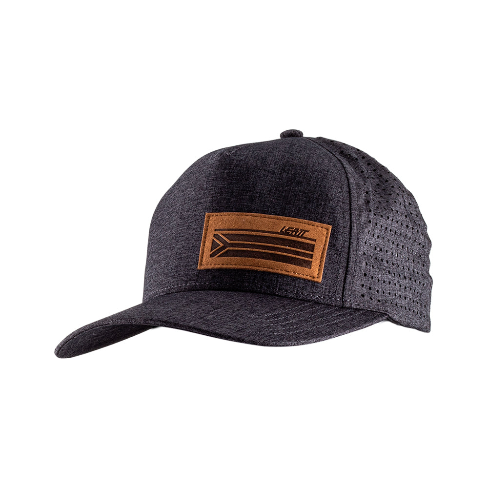Jockey Leatt Graphene