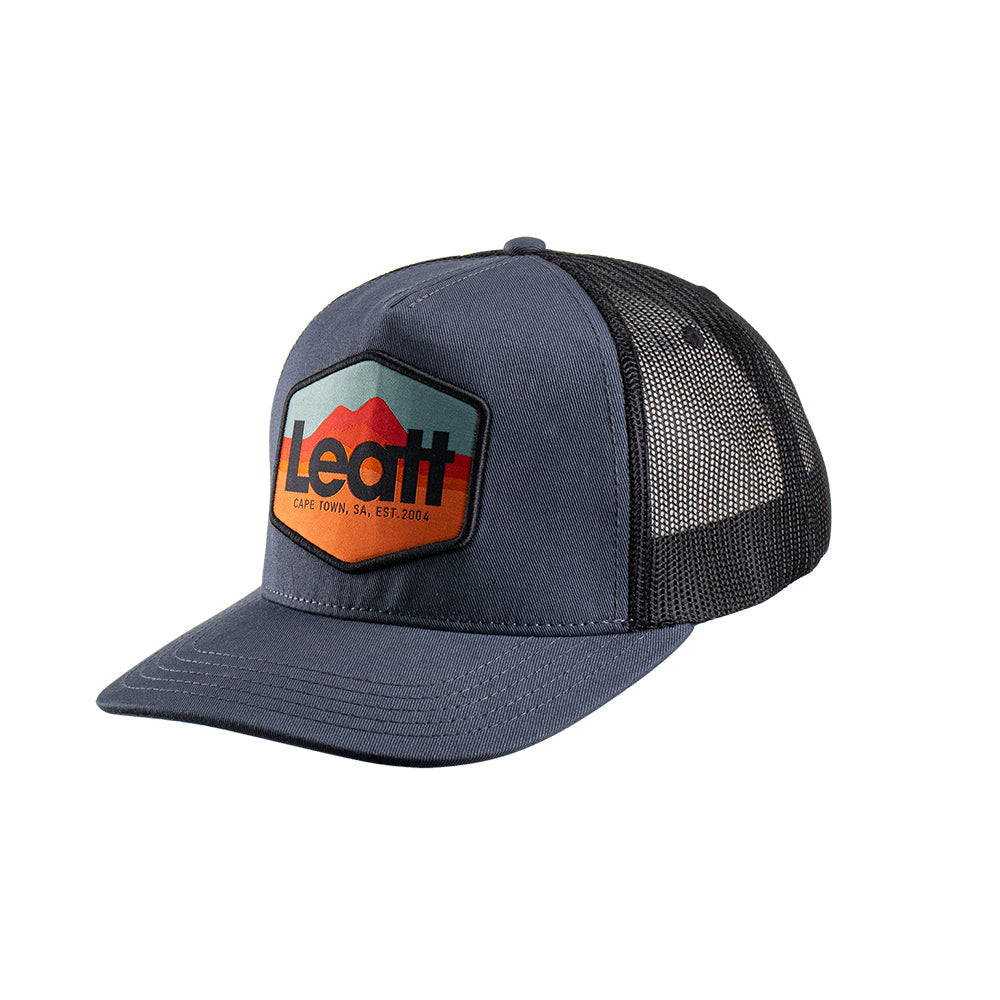 Jockey Leatt Shadow