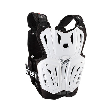 Jofa Leatt Protector 4.5 Blanco