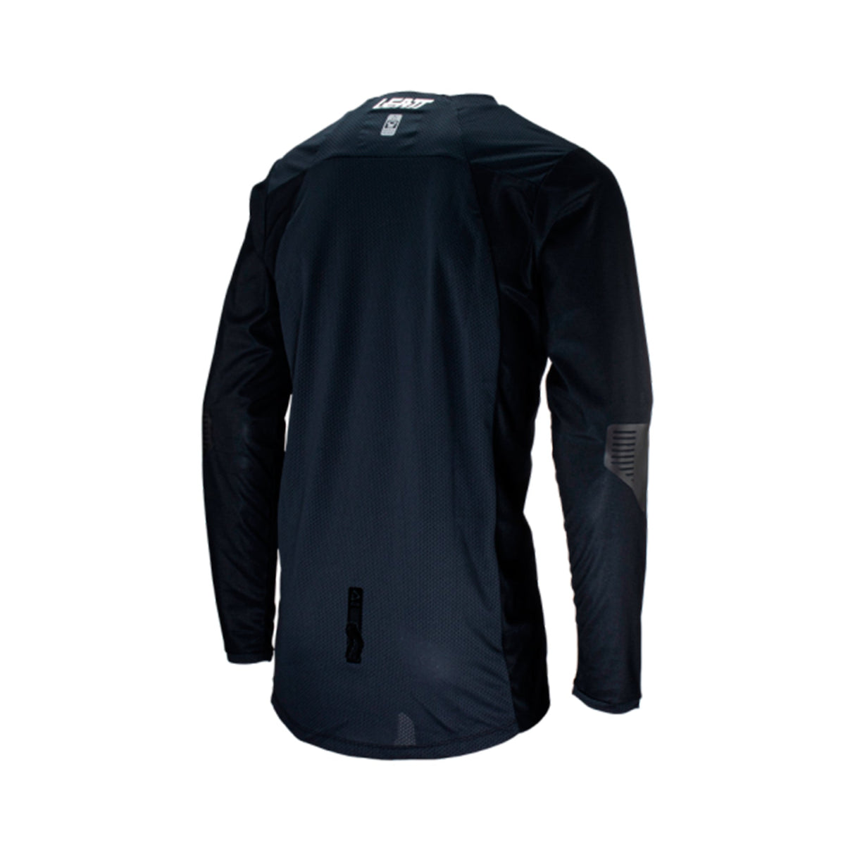 Jersey Moto Leatt 4.5 Enduro Black