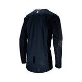 Jersey Moto Leatt 4.5 Enduro Black