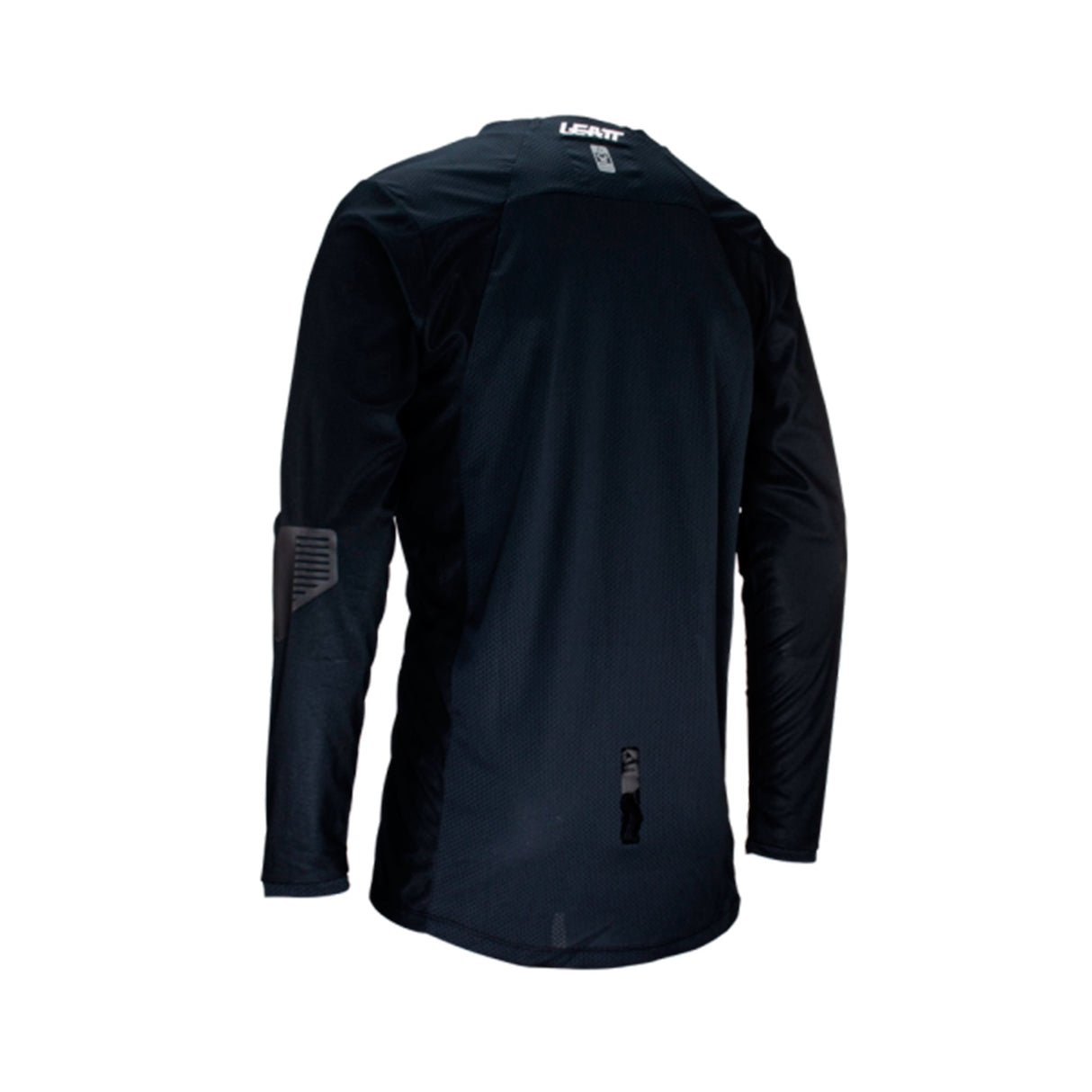 Jersey Moto Leatt 4.5 Enduro Black