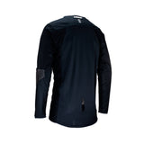 Jersey Moto Leatt 4.5 Enduro Black