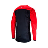 Jersey Moto Leatt 4.5 Enduro Red